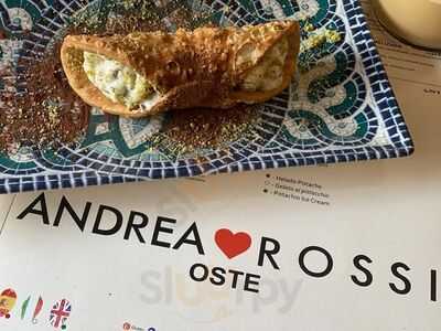 Andrea Rossi Oste