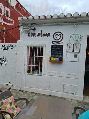 Con Alma