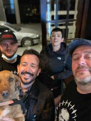 Bukowski Craft Beer Bar