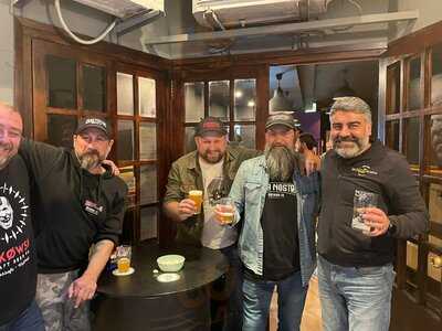 Bukowski Craft Beer Bar