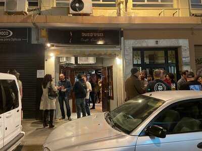 Bukowski Craft Beer Bar