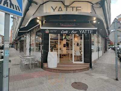 Café Bar Yatte