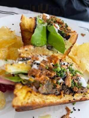 La Lista Negra Gastrobar