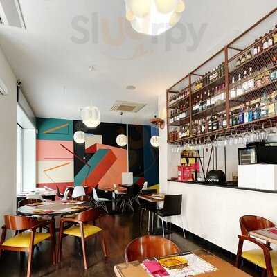 La Lista Negra Gastrobar