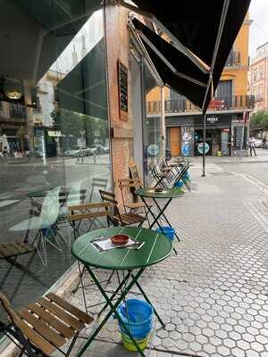 La Lista Negra Gastrobar