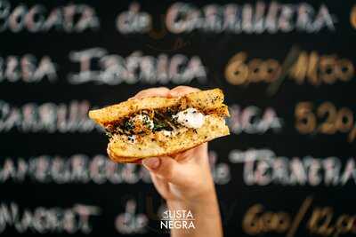 La Lista Negra Gastrobar