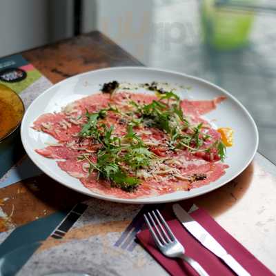 La Lista Negra Gastrobar