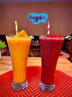 Vega's Cafe