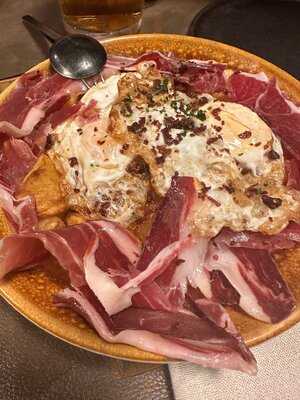 El Tros De La Rambla