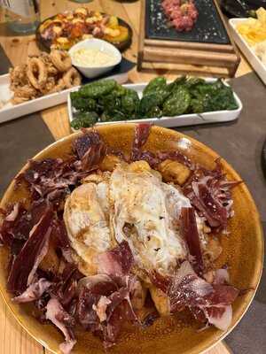 El Tros De La Rambla