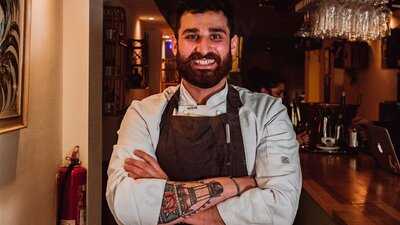 Eatwith: Simone Of Barcelona