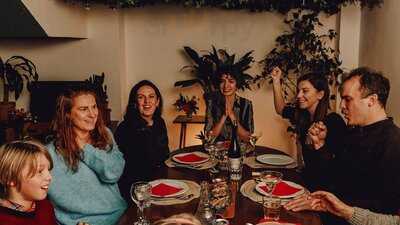 Eatwith: Simone Of Barcelona