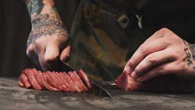 Eatwith: Simone Of Barcelona