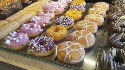 Granier Pastelería-confitería