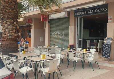 Hakuna Ma Tapas