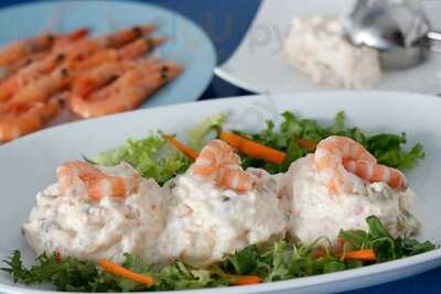 Eatwith: Maria Of Seville