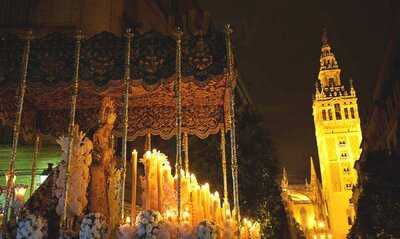 Eatwith: Maria Of Seville