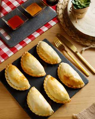 Don Empanada