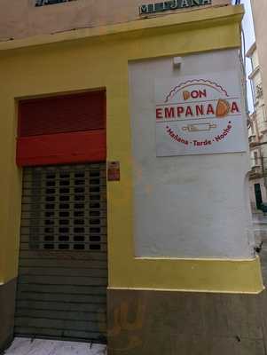 Don Empanada
