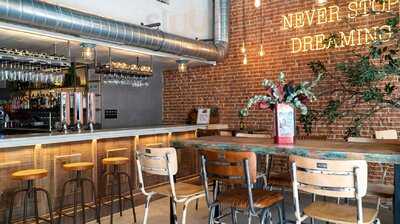 El Kiosko Vallehermoso