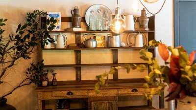 El Kiosko Vallehermoso