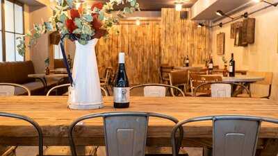 El Kiosko Vallehermoso