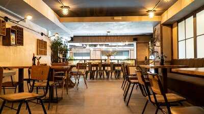 El Kiosko Vallehermoso