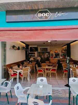 Doc Coffee Bar