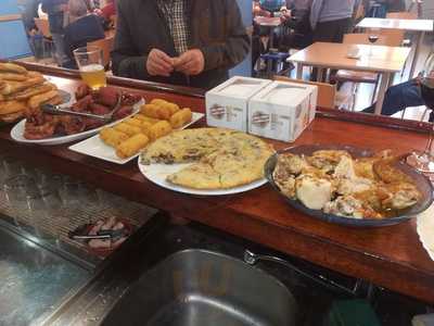 Asociación De Jubilados Y Pensionistas Bellavista Hogar Larratxo