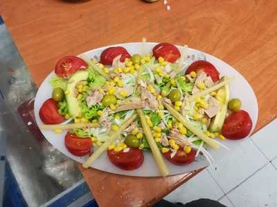 Asociación De Jubilados Y Pensionistas Bellavista Hogar Larratxo