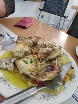 Asociación De Jubilados Y Pensionistas Bellavista Hogar Larratxo