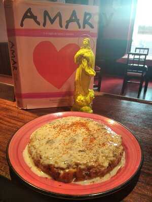 La Mala Tortillería - Málaga