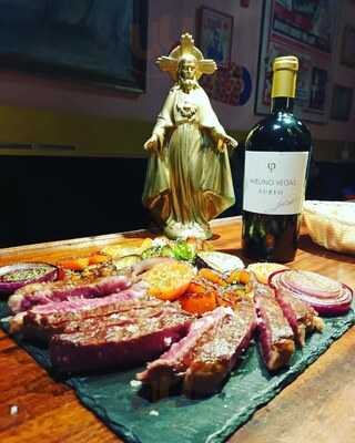 La Mala Tortillería - Málaga