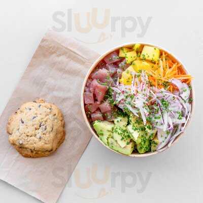 Kize Poke & Sushi Getxo