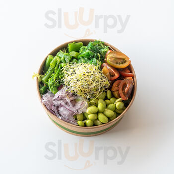 Kize Poke & Sushi Getxo