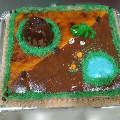 Pastelería Los Angeles