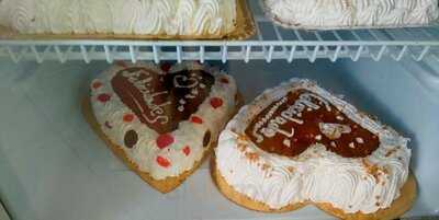 Pastelería Los Angeles