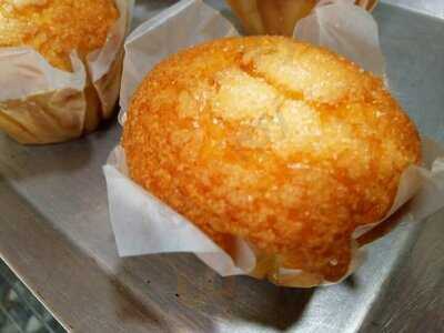 Pastelería Los Angeles