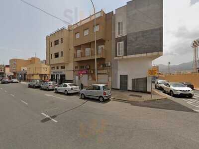 Pastelería Los Angeles