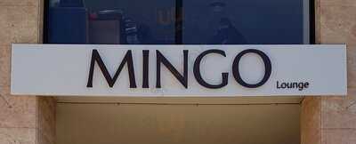 Mingo Lounge