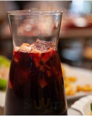 Mishkiuchu Barcelona