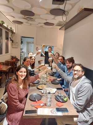 Mishkiuchu Barcelona