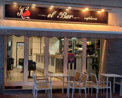 K2 El Bar