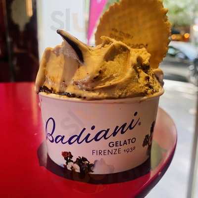 Badiani Gelato