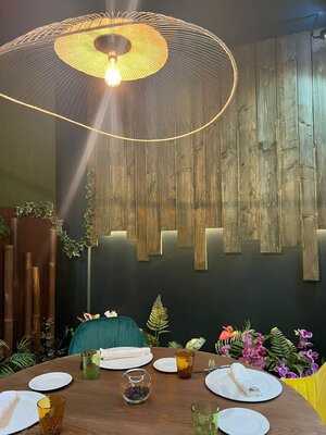 Restaurante Veneficus