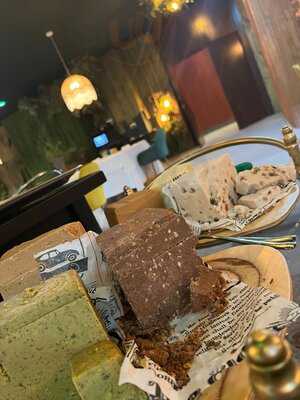 Restaurante Veneficus