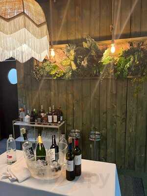 Restaurante Veneficus