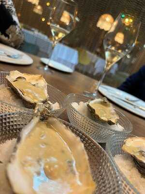 Restaurante Veneficus