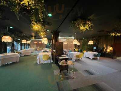 Restaurante Veneficus