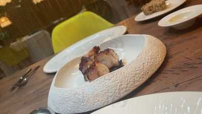 Restaurante Veneficus